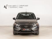Lada (ВАЗ) Granta I Рестайлинг Казань  - изображение 10
