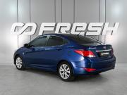 Hyundai Solaris I Рестайлинг Ростов-на-Дону  - изображение 20