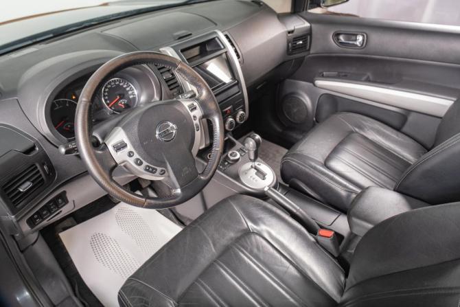 Nissan X-Trail I с пробегом 2004 года, цена 769 000 рублей, 293000 км, внедорожник, Автокод Объявления