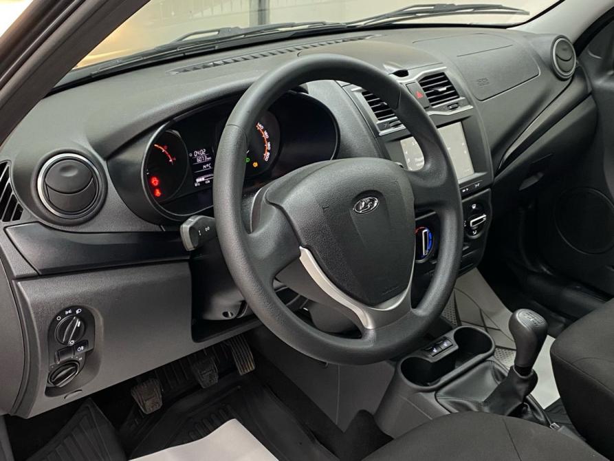 Lada (ВАЗ) Granta I Рестайлинг Энгельс  - изображение 26