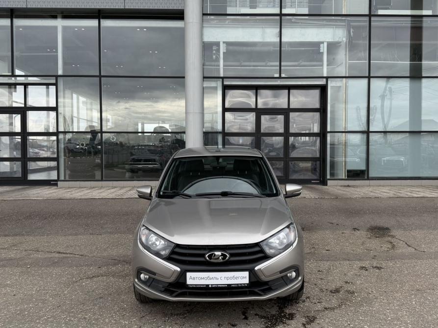 Lada (ВАЗ) Granta I Рестайлинг Тверь  - изображение 2