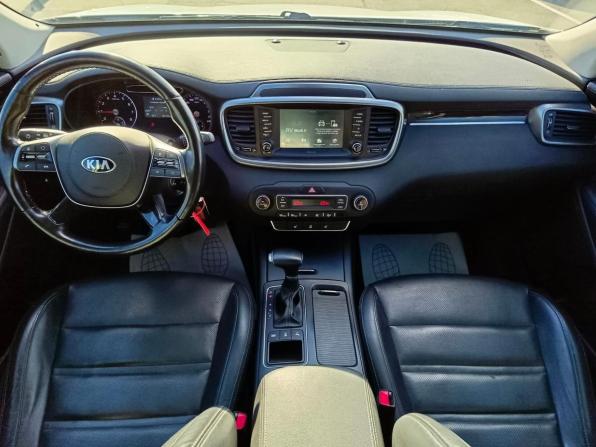 Kia Sorento III Prime Рестайлинг с пробегом 2019 года, цена 2 749 995 рублей, 82109 км, внедорожник, Автокод Объявления