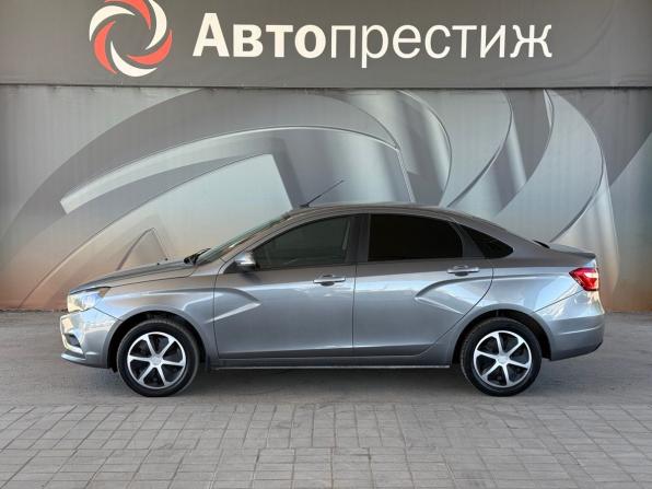 Lada (ВАЗ) Vesta I с пробегом 2019 года, цена 920 000 рублей, 85164 км, седан, Автокод Объявления