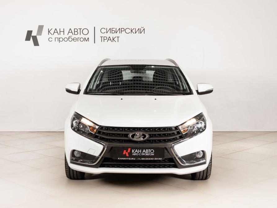 Lada (ВАЗ) Vesta I Казань  - изображение 2