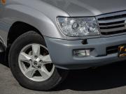 Toyota Land Cruiser 100 Series Рестайлинг 2 Тюмень  - изображение 18