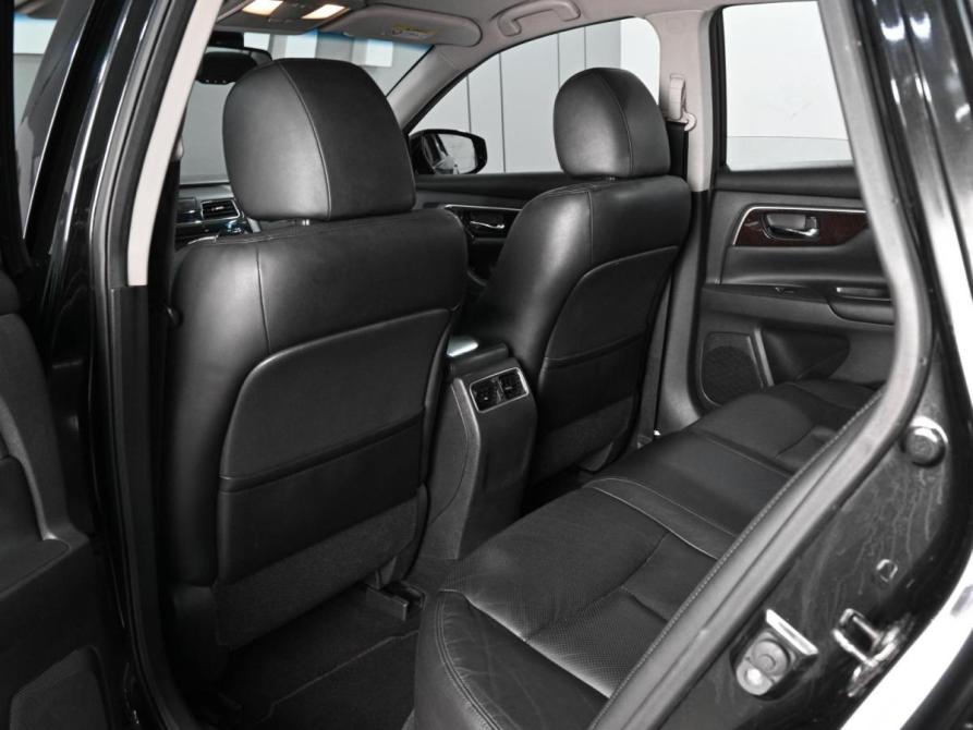 Nissan Teana III Ростов-на-Дону  - изображение 11