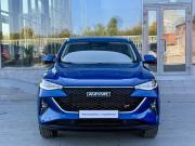 Haval F7x I Рестайлинг Новосибирск  - изображение 28