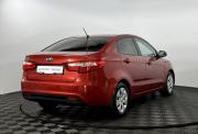 Kia Rio III Рестайлинг Нижний Новгород  - изображение 30