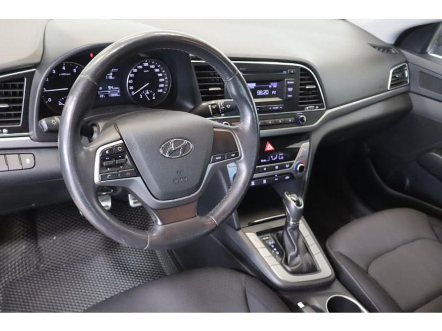 Hyundai Elantra VI (AD) Коломна  - изображение 6
