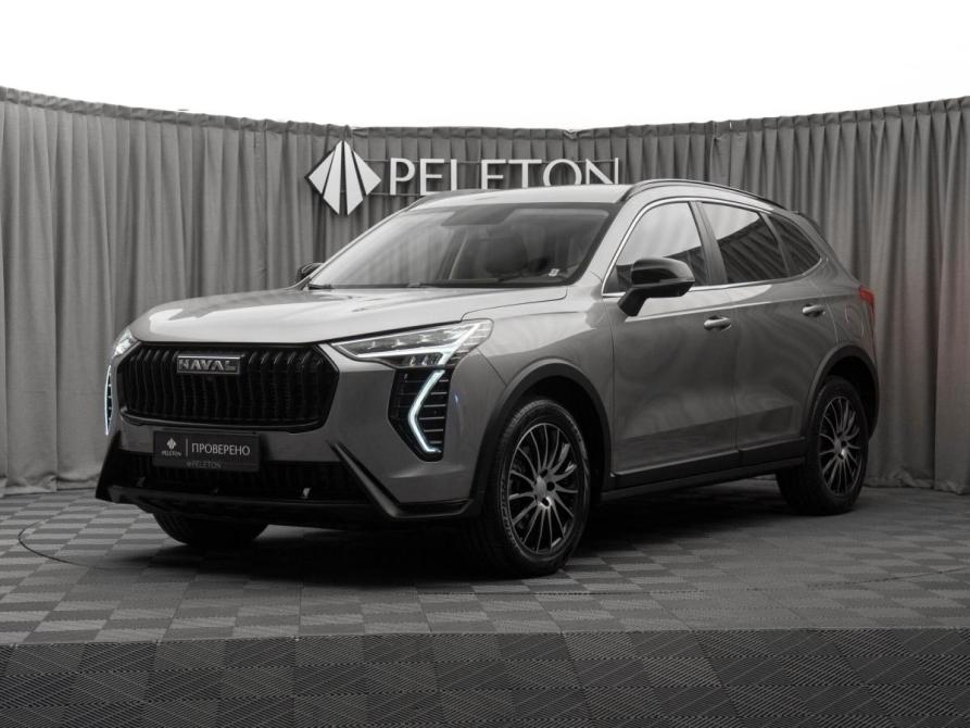 Haval Jolion I Рестайлинг Москва  - изображение 1