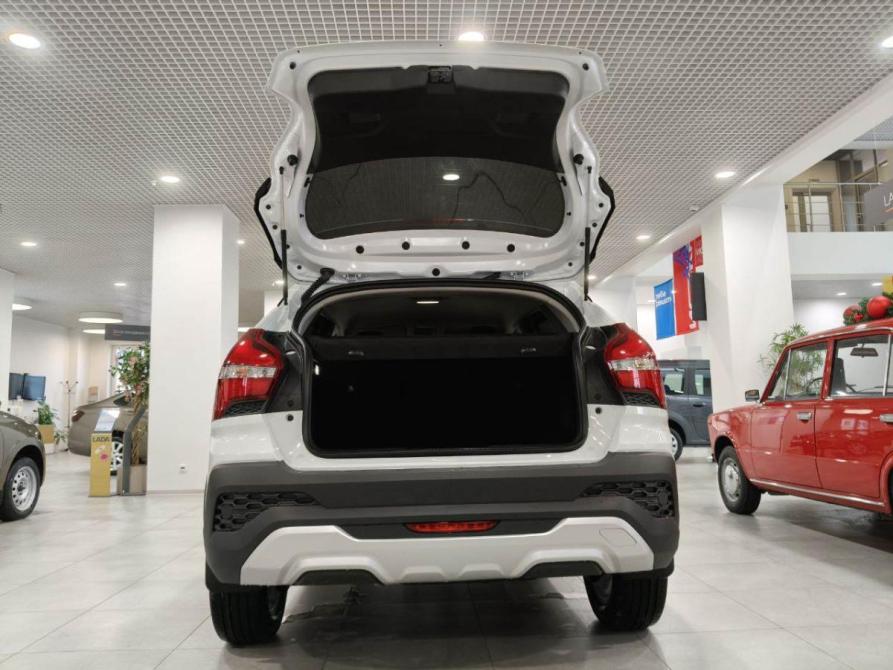 Lada (ВАЗ) Iskra Волгоград  - изображение 6