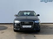 Audi Q3 I (8U) Москва  - изображение 14