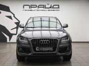 Audi Q5 I (8R) Рестайлинг Ростов-на-Дону  - изображение 25