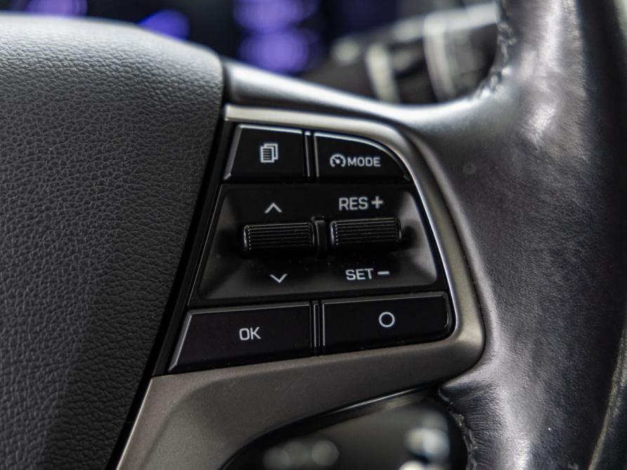 Hyundai Solaris II Волгоград  - изображение 16