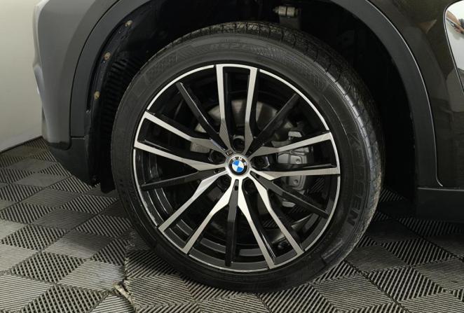 BMW X6 II (F16) с пробегом 2016 года, цена 2 910 000 рублей, 219853 км, внедорожник, Автокод Объявления