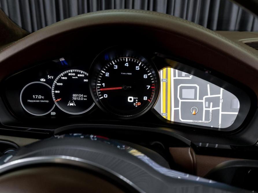 Porsche Cayenne III Тюмень  - изображение 25