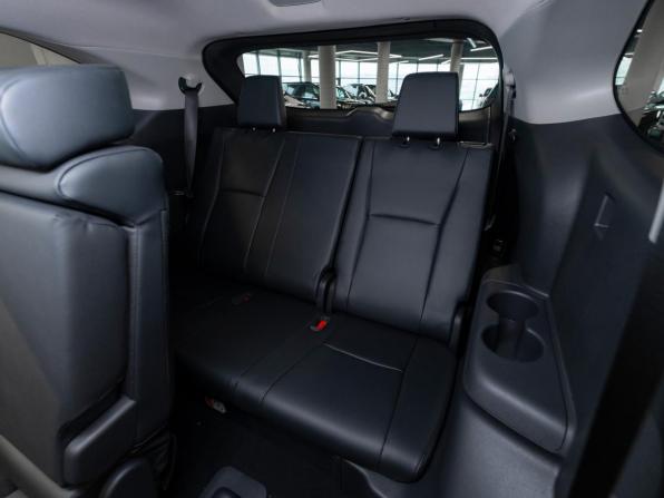 Toyota Highlander IV (XU70) с пробегом 2026 года, цена 5 300 000 рублей, 16 км, внедорожник, Автокод Объявления