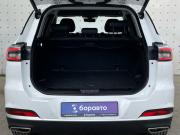 Chery Tiggo 7 Pro Max I Рестайлинг Тамбов  - изображение 26