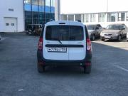 Lada (ВАЗ) Largus I Пермь  - изображение 11