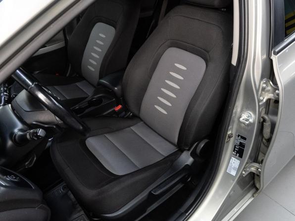 Kia Ceed II с пробегом 2015 года, цена 1 050 000 рублей, 168690 км, хэтчбек, Автокод Объявления