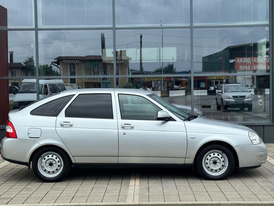 Lada (ВАЗ) Priora I Владикавказ  - изображение 5