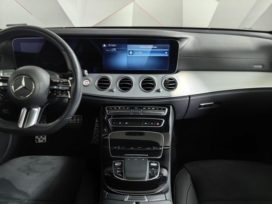 Mercedes-Benz E-Класс V (W213 S213 C238) Рестайлинг Москва  - изображение 13