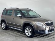 Skoda Yeti I Ростов-на-Дону  - изображение 19