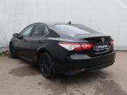 Toyota Camry VIII (XV70) Рестайлинг Москва  - изображение 31