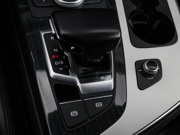 Audi Q7 II (4M) с пробегом 2016 года, цена 3 700 000 рублей, 178033 км, внедорожник, Автокод Объявления