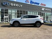 Nissan Qashqai II Набережные Челны  - изображение 29