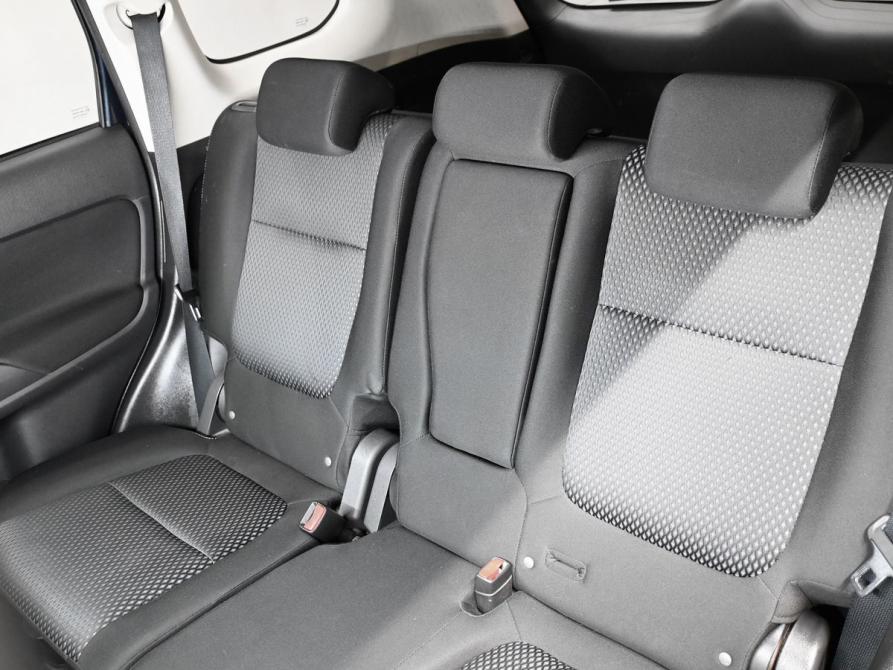 Mitsubishi Outlander III Рестайлинг 2 Тверь  - изображение 9