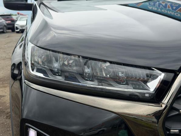 Chery Tiggo 7 Pro Max I с пробегом 2023 года, цена 1 850 000 рублей, 29751 км, внедорожник, Автокод Объявления