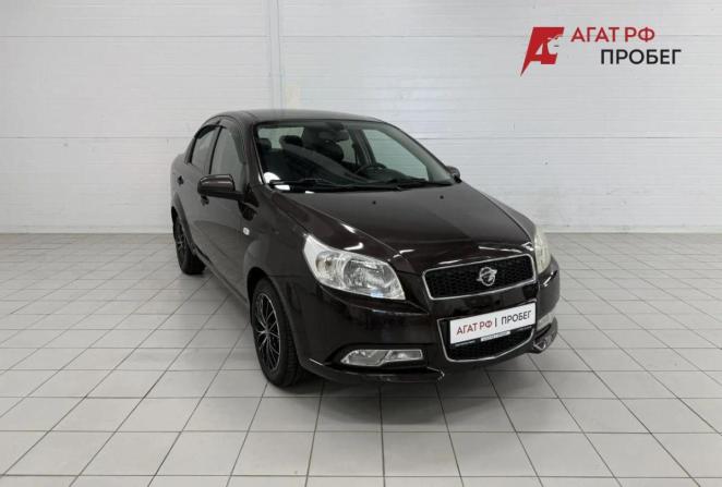 Ravon Nexia R3 с пробегом 2017 года, цена 690 000 рублей, 102173 км, седан, Автокод Объявления