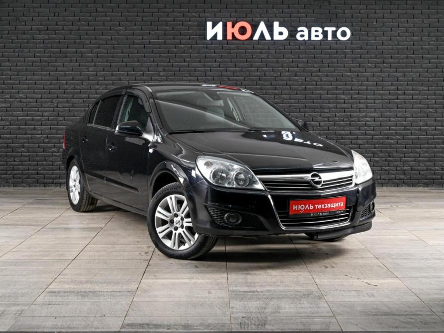 Opel Astra H Рестайлинг Екатеринбург  - изображение 3