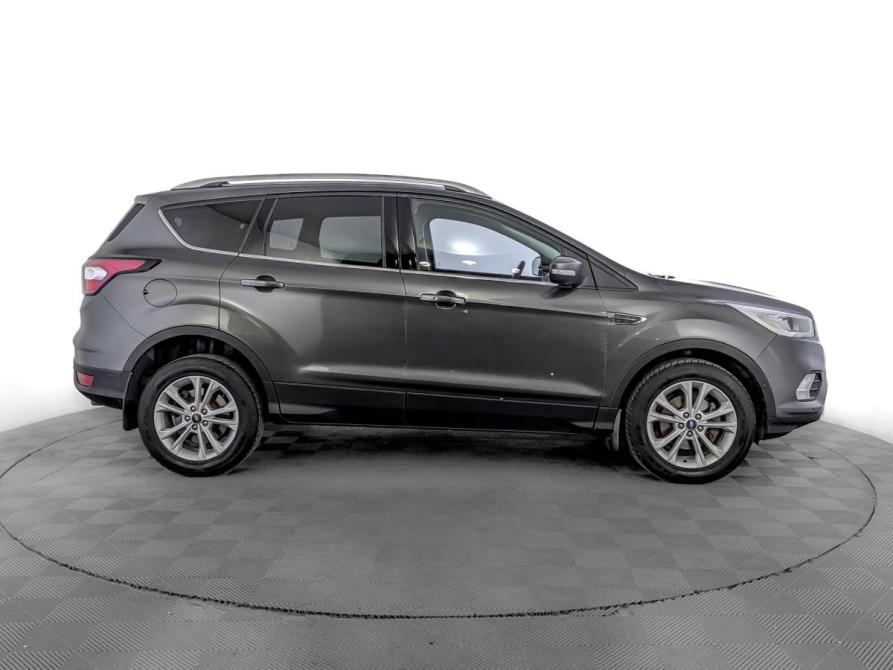 Ford Kuga II Рестайлинг Москва  - изображение 4