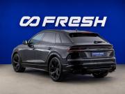 Audi Q8 I (4M) Москва  - изображение 28
