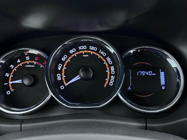 Lada (ВАЗ) Largus I Рестайлинг с пробегом 2024 года, цена 1 460 000 рублей, 17939 км, универсал, Автокод Объявления