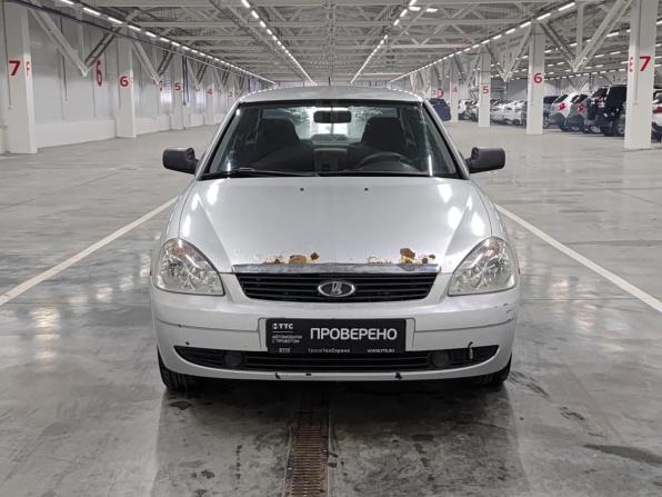 Lada (ВАЗ) Priora I с пробегом 2008 года, цена 250 000 рублей, 249466 км, седан, Автокод Объявления