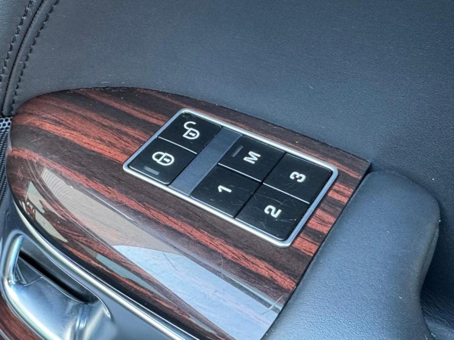 Land Rover Range Rover IV Иркутск  - изображение 31
