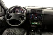 Lada (ВАЗ) Niva Legend Волгоград  - изображение 34