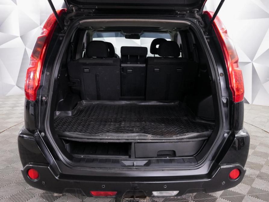 Nissan X-Trail II Ульяновск  - изображение 20