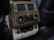 Land Rover Range Rover IV Рестайлинг Москва  - изображение 55