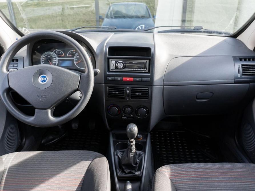 Fiat Albea I Рестайлинг Казань  - изображение 7