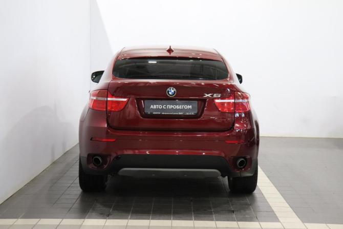 BMW X6 I (E71) с пробегом 2011 года, цена 2 016 000 рублей, 155570 км, внедорожник, Автокод Объявления