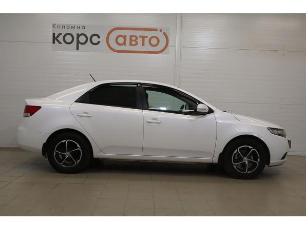 Kia Cerato II с пробегом 2011 года, цена 699 000 рублей, 153174 км, седан, Автокод Объявления