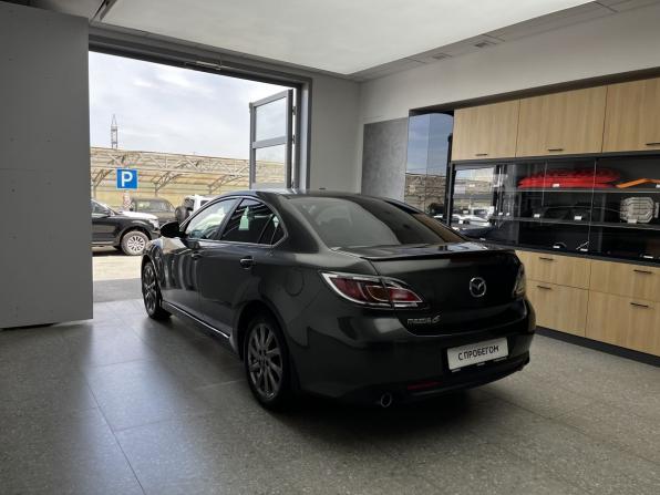 Mazda 6 II (GH) Рестайлинг с пробегом 2012 года, цена 990 000 рублей, 279644 км, седан, Автокод Объявления