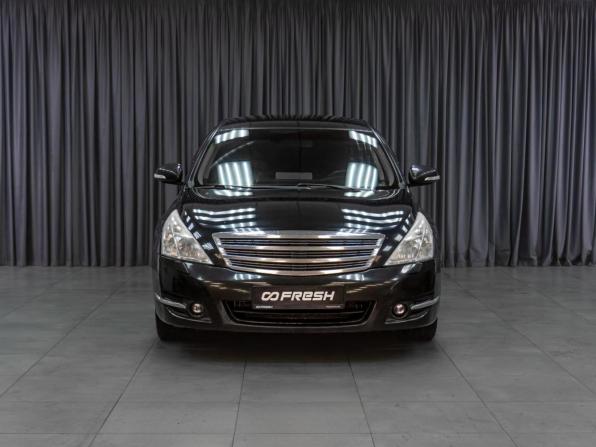 Nissan Teana II (J32) с пробегом 2008 года, цена 869 000 рублей, 234894 км, седан, Автокод Объявления
