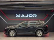 Toyota RAV4 V (XA50) Москва  - изображение 50