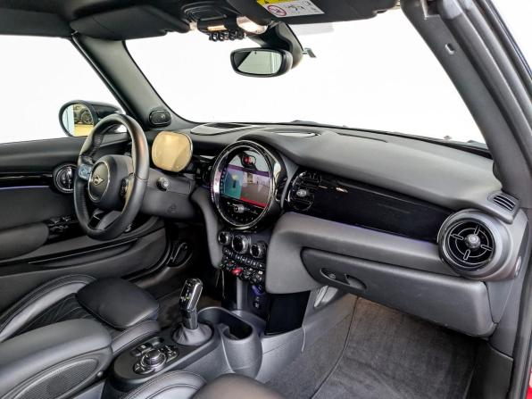 Mini Countryman II Рестайлинг с пробегом 2022 года, цена 3 750 000 рублей, 48330 км, внедорожник, Автокод Объявления