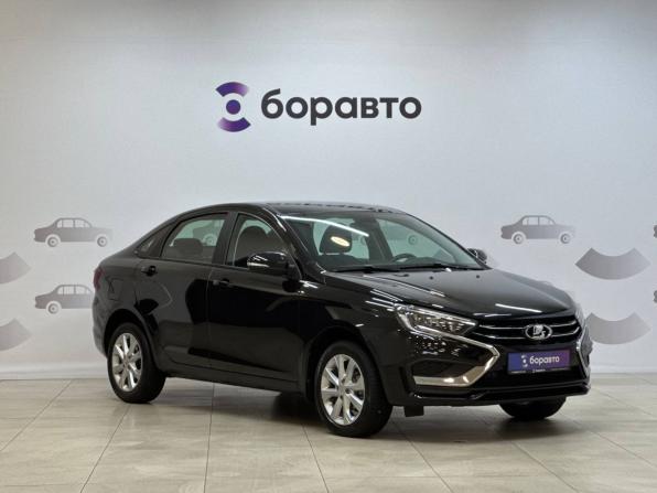 Lada (ВАЗ) Vesta I Рестайлинг (NG) с пробегом 2025 года, цена 1 580 000 рублей, 15460 км, седан, Автокод Объявления